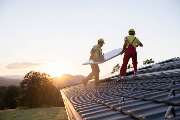 Best Chimney Flashing Repair  in Havre De Grace, MD